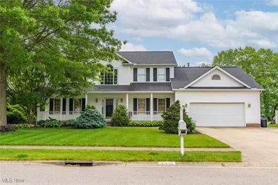 3342 Ramsgate Street NW, North Canton, OH 44720 - Photo 1