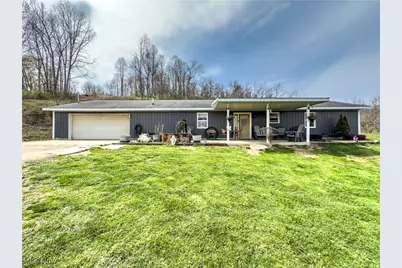 56567 Whiskey Run Road, Quaker City, OH 43773 - Photo 1