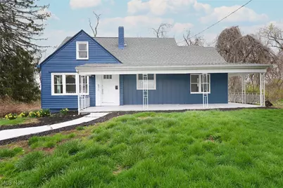 873 Buena Vista Boulevard, Steubenville, OH 43952 - Photo 1