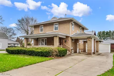 279 E Canal Street, Newcomerstown, OH 43832 - Photo 1