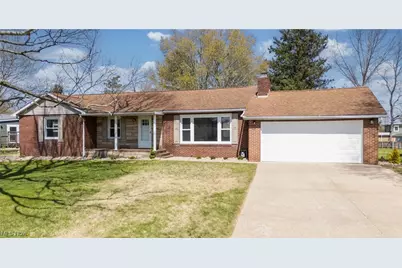 214 Walnut Drive, Marietta, OH 45750 - Photo 1