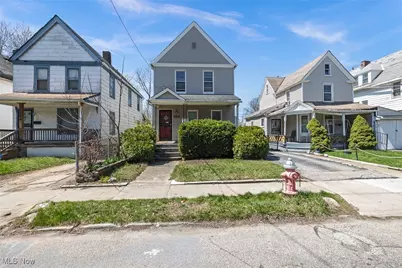 1260 E 113th Street, Loveland, OH 44108 - Photo 1