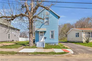 1454 Willet Ave SE, Canton, OH 44707 - Photo 1