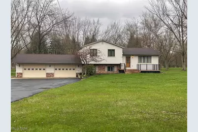 3330 Jones Road, Diamond, OH 44412 - Photo 1