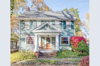 2957 Coleridge Road, Cleveland Heights, OH 44118 - Photo 1