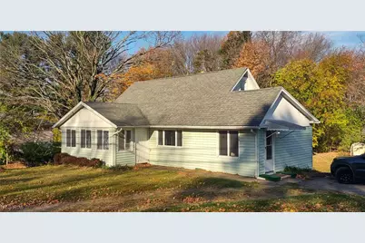 2831 S Ridge Road, Kingsville, OH 44048 - Photo 1