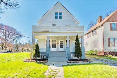 9521 Macon Avenue, Loveland, OH 44102 - Photo 1