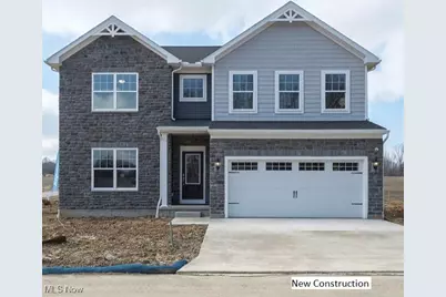 3389 Buckeye Trail, Green, OH 44685 - Photo 1