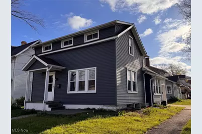 204 N Spring Street, Loudonville, OH 44842 - Photo 1