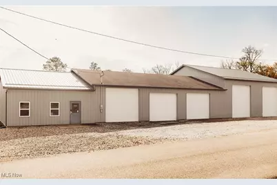 25890 Township Road 26, Coshocton, OH 43812 - Photo 1