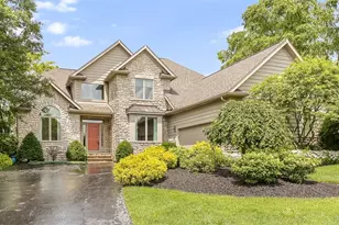 210 Chisholm Ct, Aurora, OH 44202 - Photo 1