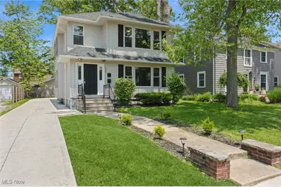 338 Denison Avenue, Elyria, OH 44035 - Photo 1