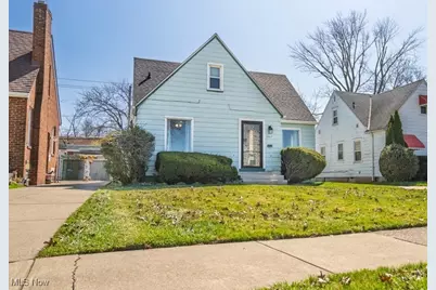 3867 E 177th Street, Loveland, OH 44128 - Photo 1