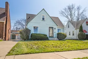 3867 E 177th St, Loveland, OH 44128 - Photo 1