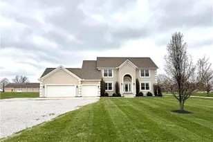 3450 Secrest Rd, Wooster, OH 44691 - Photo 1