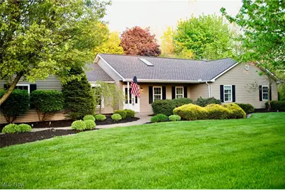 3411 Wood Road, Madison, OH 44057 - Photo 1