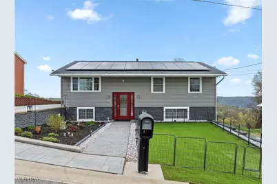 16 Hillcrest Drive, Martins Ferry, OH 43935 - Photo 1