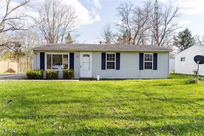 3058 State Route 303, Mantua, OH 44255 - Photo 1