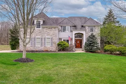 430 W Homestead Drive, Aurora, OH 44202 - Photo 1