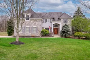 430 W Homestead Dr, Aurora, OH 44202 - Photo 1