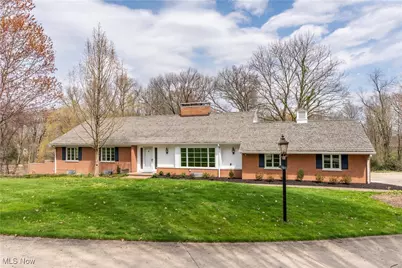 2622 Glenmont Road NW, Canton, OH 44708 - Photo 1