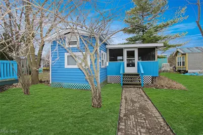 1233 Fox #40, Middle Bass, OH 43446 - Photo 1