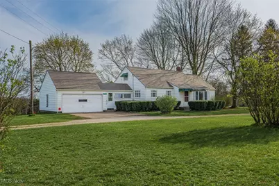 3356 Waterloo Road, Mogadore, OH 44260 - Photo 1