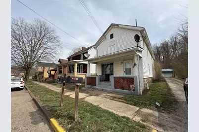 112 & 120 Hanna Avenue, Adena, OH 43901 - Photo 1