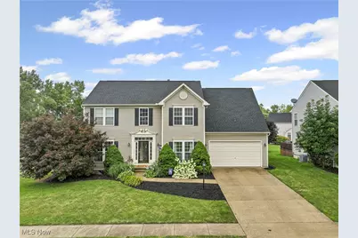 700 Brookledge Court, Northfield, OH 44067 - Photo 1