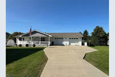 37370 5th Avenue, Sardis, OH 43946 - Photo 1