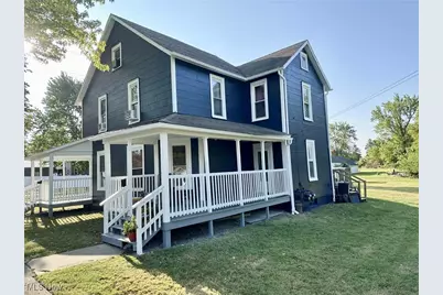 324 Bauer Avenue, Crestline, OH 44827 - Photo 1