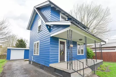 2014 29th Street NE, Canton, OH 44705 - Photo 1