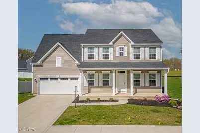 11186 Magnolia Road, Columbia Station, OH 44028 - Photo 1