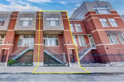 1951 W 26th Street #TH5, Loveland, OH 44113 - Photo 1