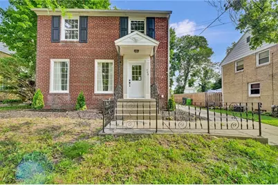 349 E Park Avenue, Barberton, OH 44203 - Photo 1