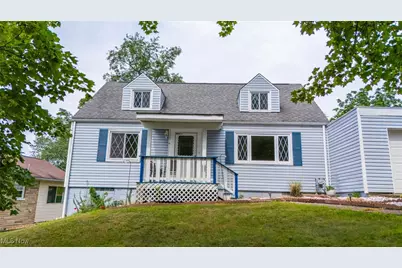 173 Brockton Road, Steubenville, OH 43953 - Photo 1