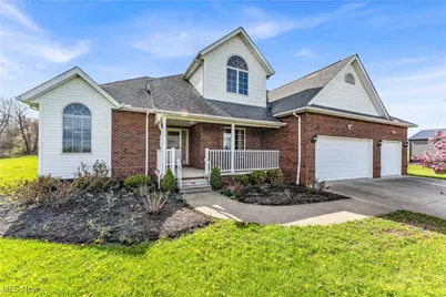 70 County Road 281, Sullivan, OH 44880 - Photo 1