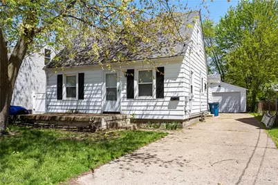 1721 Tait Street, Lorain, OH 44053 - Photo 1