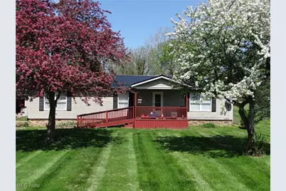 22742 US Route 30, Minerva, OH 44657 - Photo 1