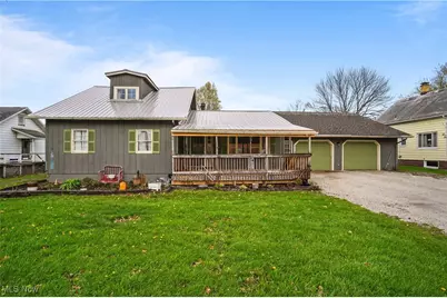 215 E Virginia Avenue, Sebring, OH 44672 - Photo 1