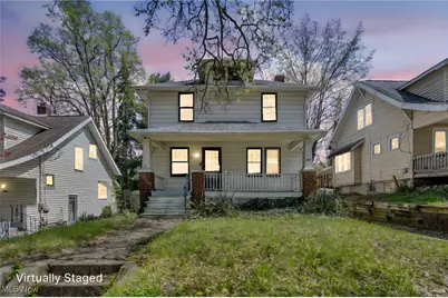 577 Eastland Avenue, Akron, OH 44305 - Photo 1