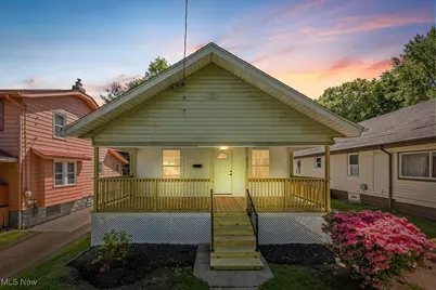 617 Sanford Avenue, Akron, OH 44305 - Photo 1