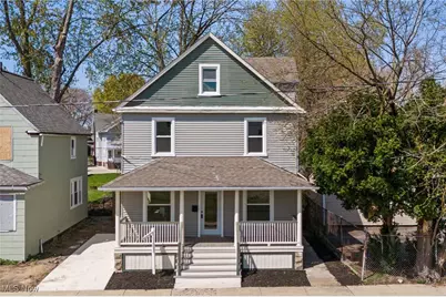 6110 Ellen Avenue, Loveland, OH 44102 - Photo 1