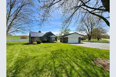 4333 Broad Run Dairy Road NW, Dover, OH 44622 - Photo 1