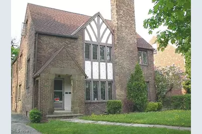 18431 Newell Road, Huber Heights, OH 44122 - Photo 1