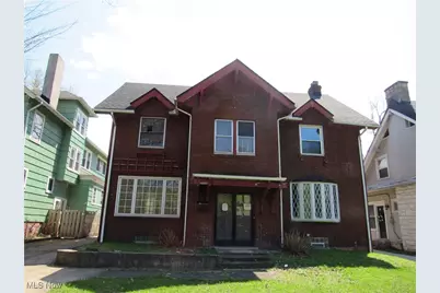 14450 Superior Road, Cleveland Heights, OH 44118 - Photo 1