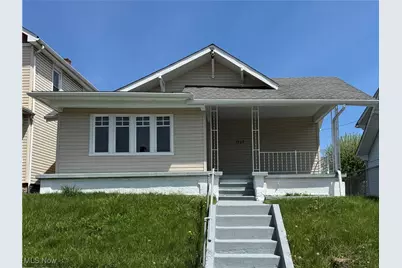 1127 Wellesley Avenue, Steubenville, OH 43952 - Photo 1