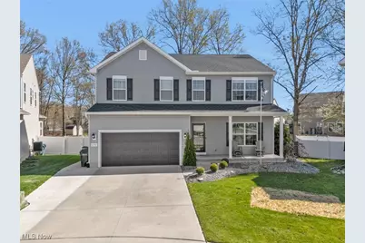 4591 Boulder Lane, Lorain, OH 44053 - Photo 1