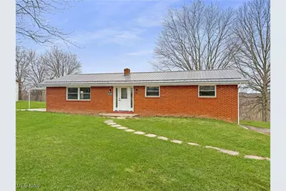 5148 State Route 152, Richmond, OH 43944 - Photo 1