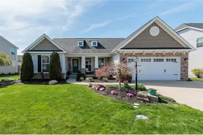 2516 Berkshire Avenue, Avon, OH 44011 - Photo 1